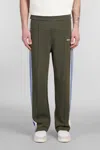 Autry Relaxed Straight Leg Active Pants