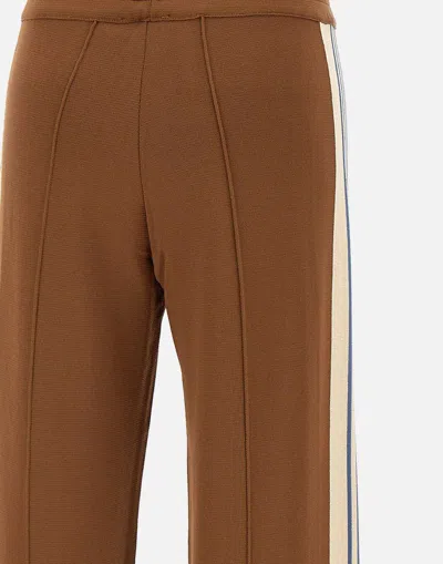 Autry Pants & Shorts In Brown
