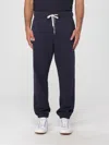 Autry Pants  Men Color Blue In Blue