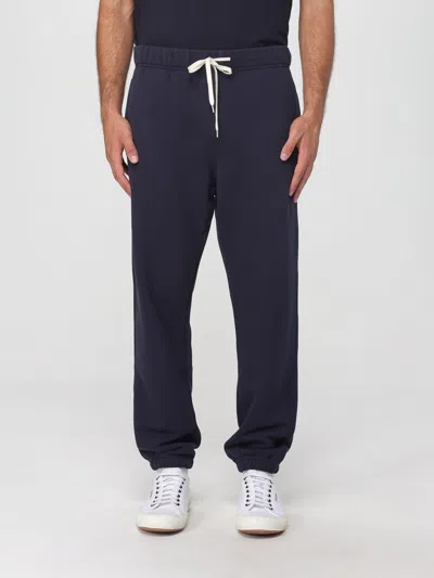 Autry Pants  Men Color Blue