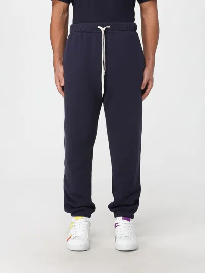 Autry Pants  Men Color Blue