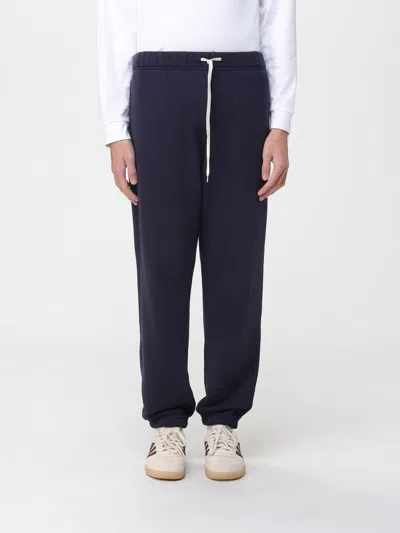 AUTRY PANTS MEN AUTRY,G48012009