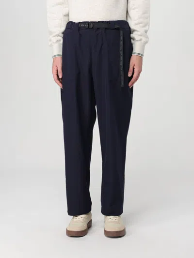 Autry Pants  Men Color Blue In Blau