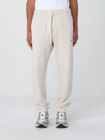 AUTRY PANTS AUTRY MEN COLOR GREY,H23972020