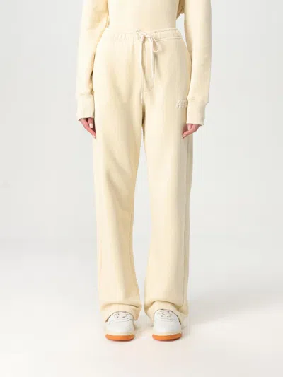 Autry Pants  Woman Color Beige