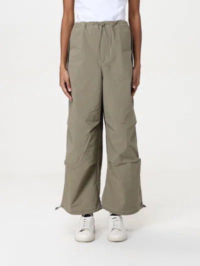 Autry Pants  Woman Color Green