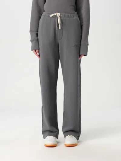 Autry Pants  Woman Color Grey