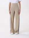 Autry Pants  Woman Color Sand In Sand