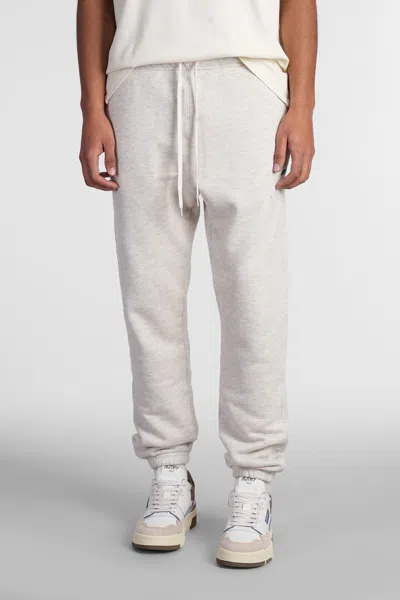 Autry Pants In Beige