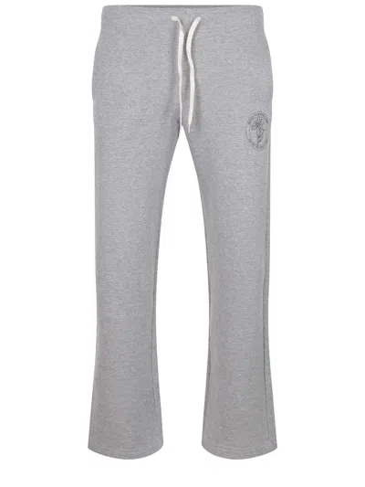 Autry Pants In Gray