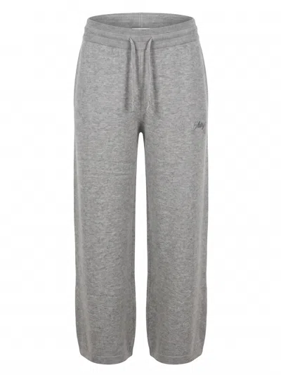 Autry Pants In Gold