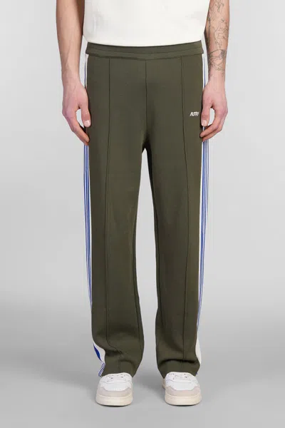 AUTRY AUTRY PANTS