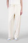 Autry Raised-logo Track Pants