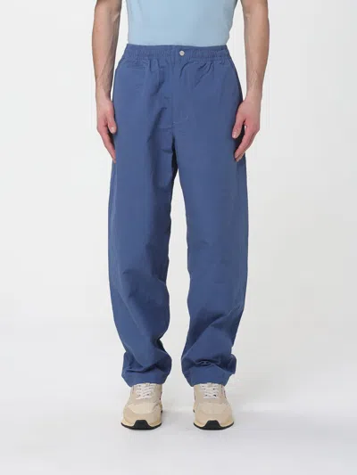 Autry Pants Men  In Blue