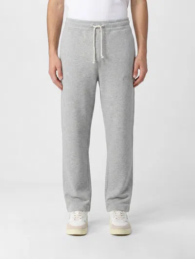 Autry Pants Men  In Gray