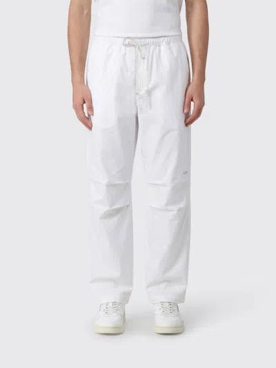 Autry Pants Men  In White