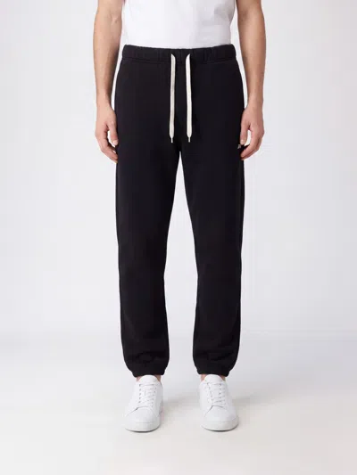 Autry Pants Men Color Black