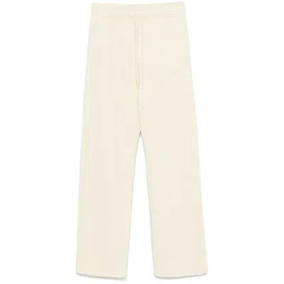 Autry Pants In Neutral