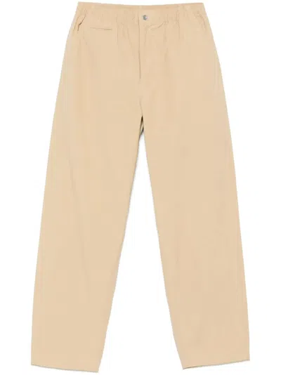Autry Pants In Neutral