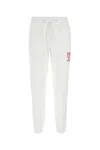 Autry Logo-print Track Pants In White