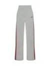 Autry Sweatpants In White