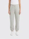 Autry パンツ  レディース カラー グレー In Gray