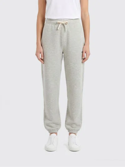 Autry パンツ  レディース カラー グレー In Gray