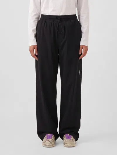 Autry Pants Woman In Black