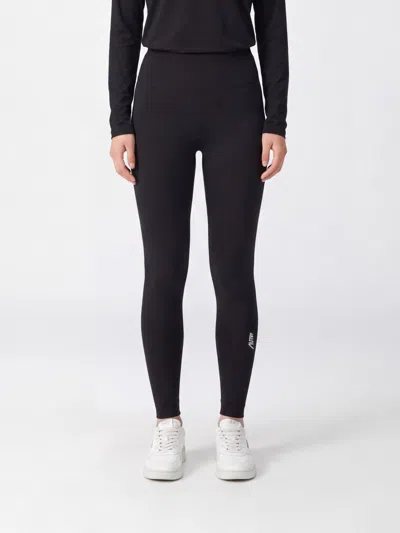 Autry Pants Woman Color Black