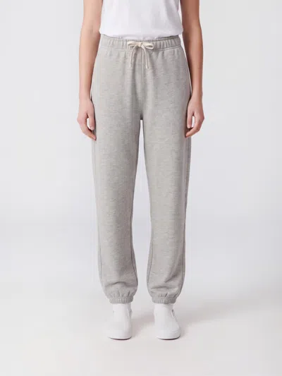 Autry Pants Woman Color Grey