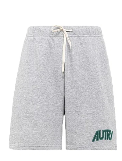 AUTRY AUTRY PANTSSHORTS