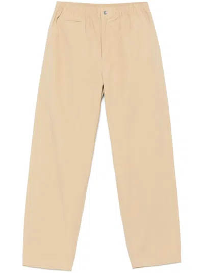 Autry Papx H5it Chinos In Neutrals