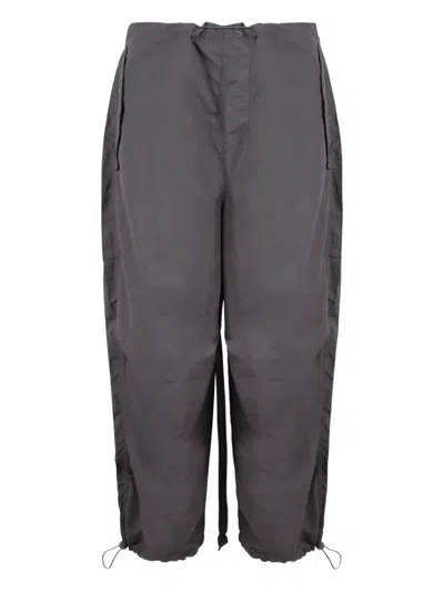 Autry Papx Trousers In Grey