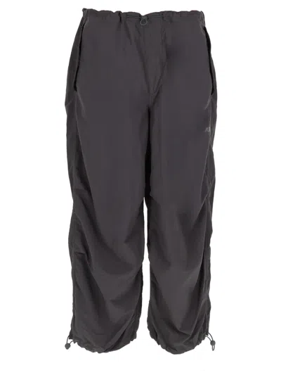Autry Paintrachute Trousers For Men In Gray