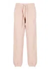 Autry Trousers In Pink