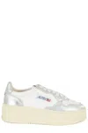 Autry Medalist Low Sneakers