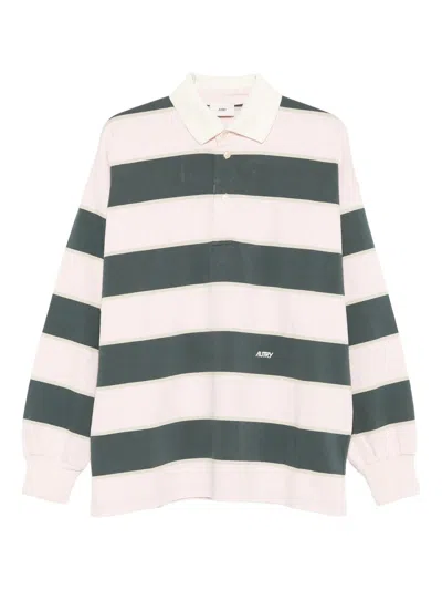Autry Polo Main Unisex Jersey Make Up In Blue