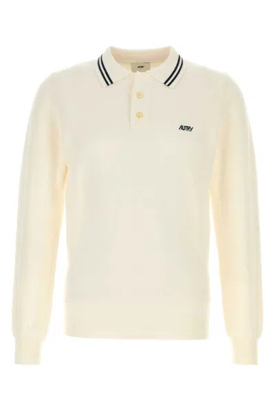 AUTRY AUTRY POLO