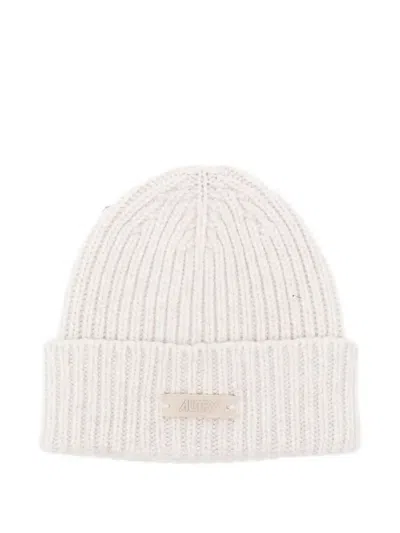 AUTRY AUTRY POLYAMIDE BEANIE