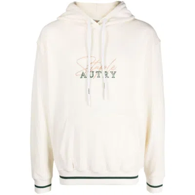 AUTRY POLYESTER SWEATSHIRTS