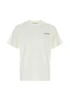 Autry Record T-shirt In White