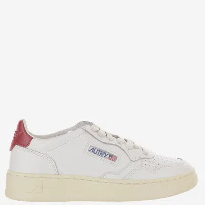 Autry In White