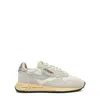 Autry Reelwind Sneakers In Multi