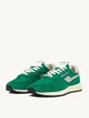 Autry Reelwind Panelled Sneakers