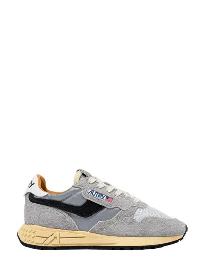 Autry Reelwind Low Man In Grey