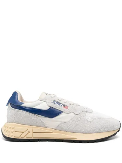 AUTRY AUTRY REELWIND LOW MAN SHOES
