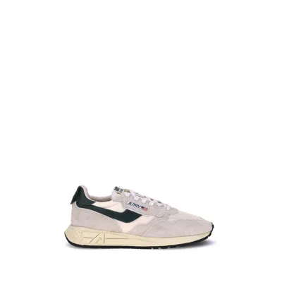 Autry Reelwind Low Men's Sneakers
