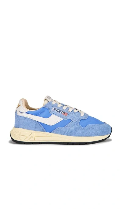 Autry Reelwind Low Sneaker