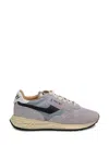 Autry Reelwind Low Sneaker