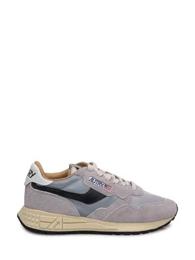 Autry Reelwind Low Sneaker